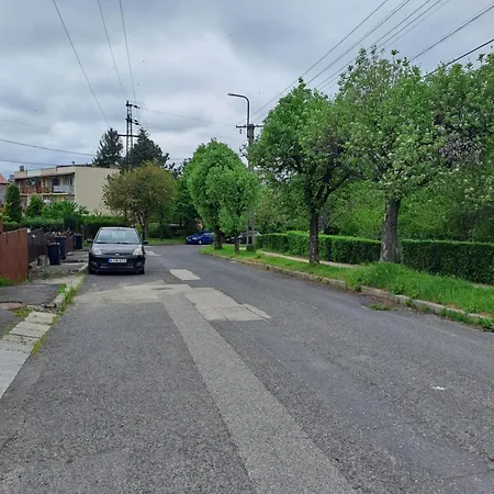 Dolce Appartement Veszprém