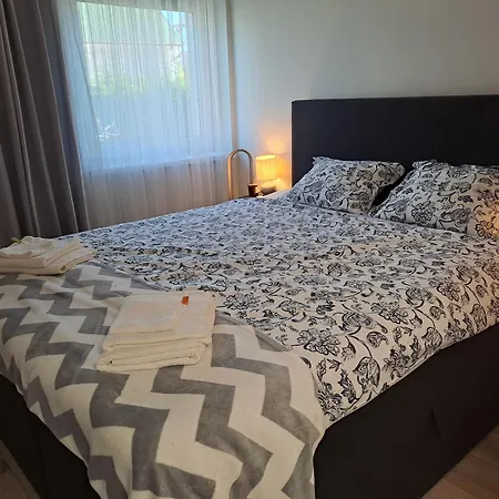 Dolce Апартаменты