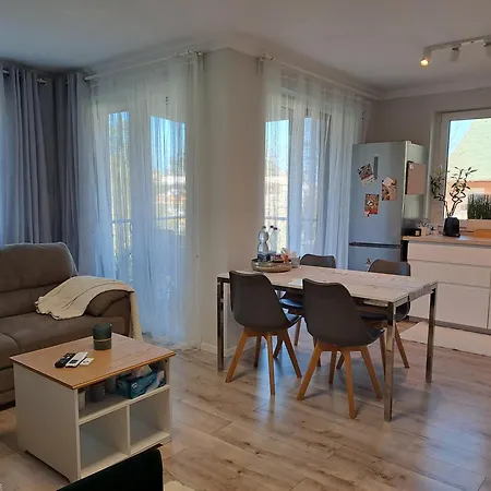Appartement Dolce Veszprém