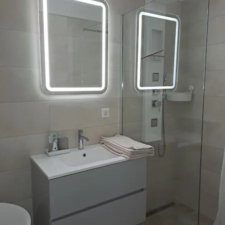 Dolce Appartement *