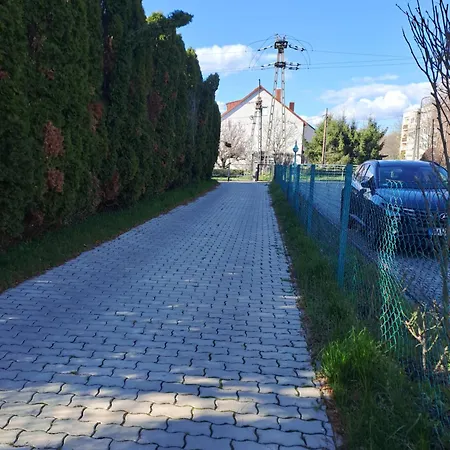 Dolce Appartement Veszprém