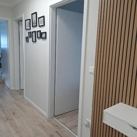 Dolce Appartement *