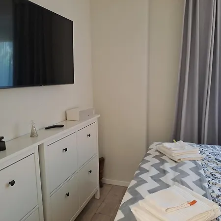 شقة Dolce Veszprém