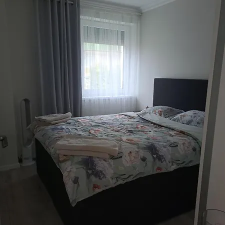 Апартаменты Dolce Веспрем