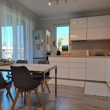 Dolce Appartement *