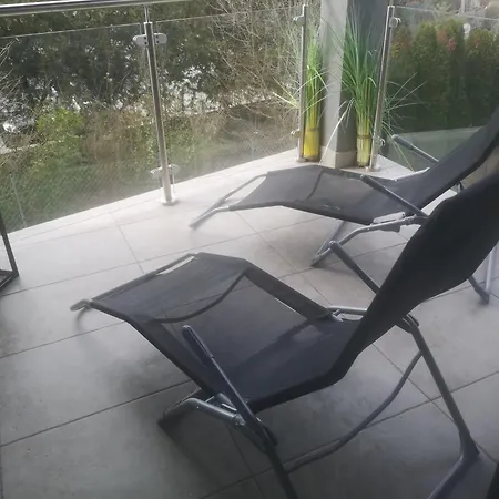 شقة Dolce Veszprém