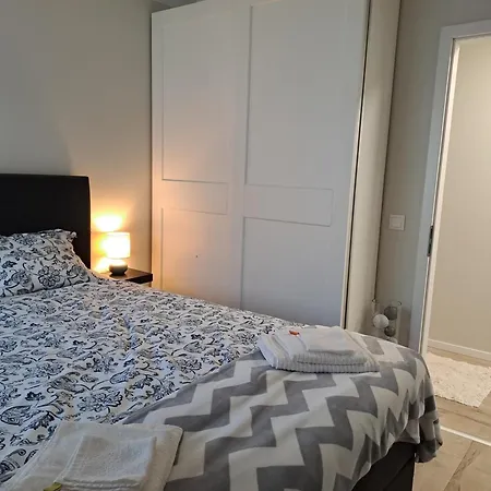 Dolce Апартаменты *