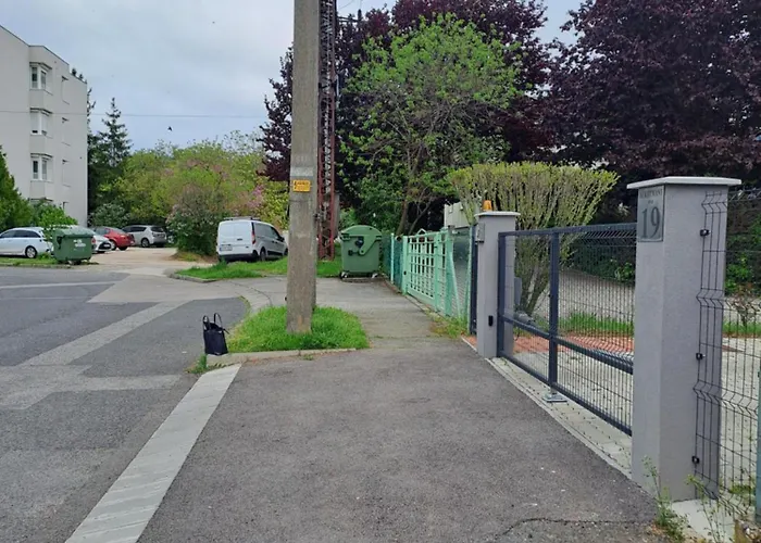 Апартаменты Dolce *