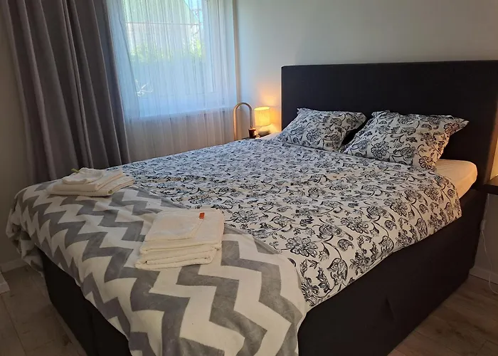 Dolce Апартаменты