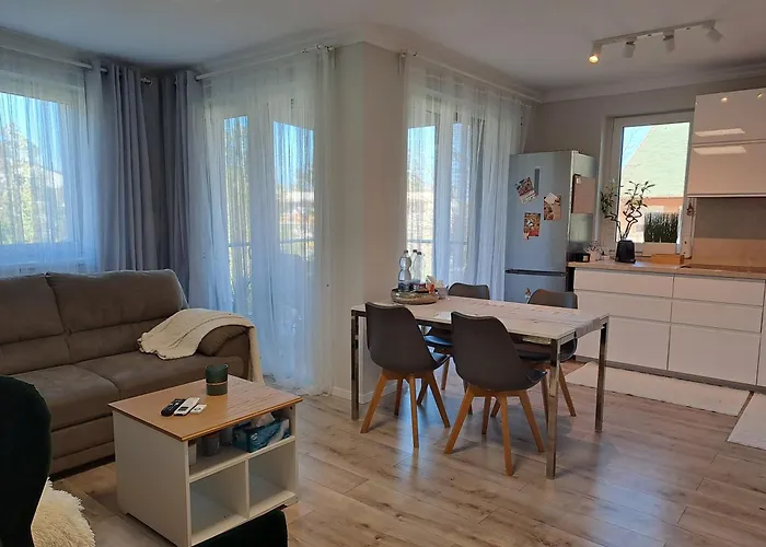 Апартаменты Dolce Веспрем