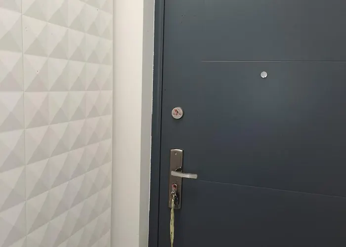 Апартаменты Dolce