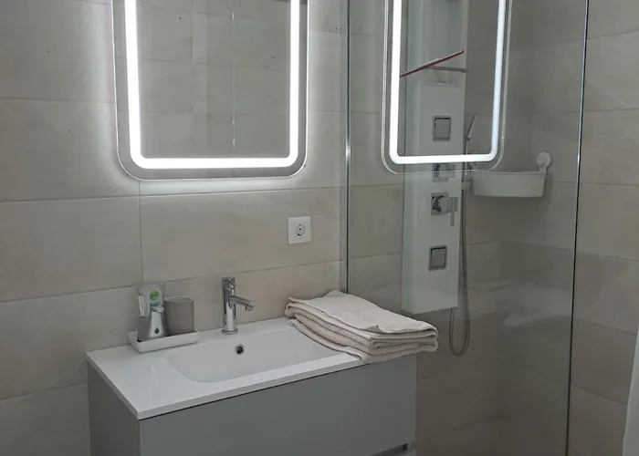 Dolce Апартаменты *