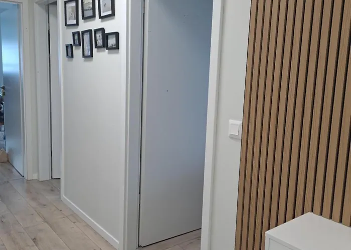 Dolce Апартаменты *