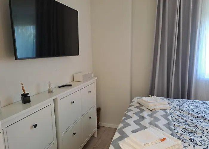 Апартаменты Dolce Веспрем