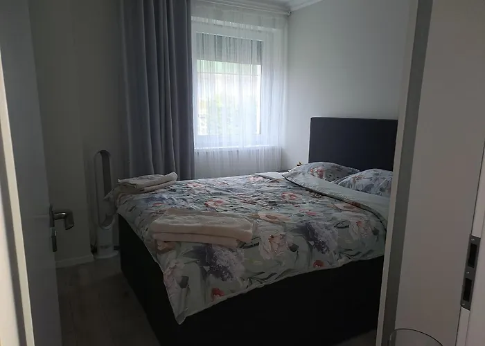 דירה Dolce Veszprém