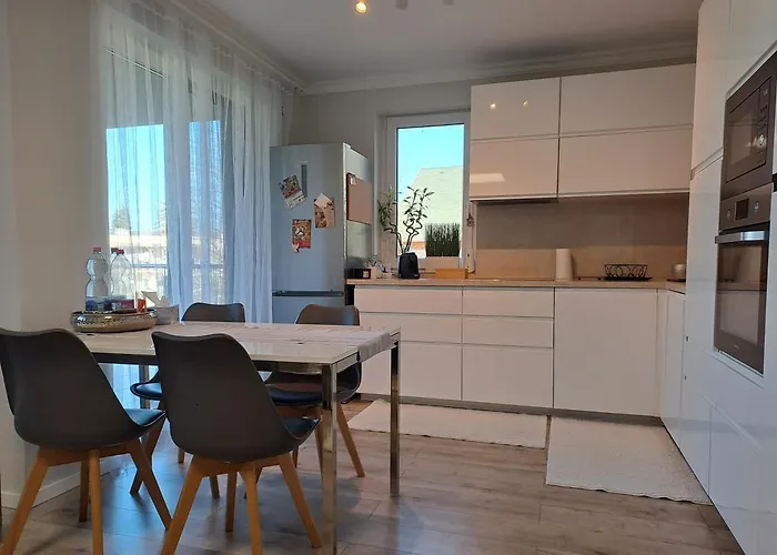 Dolce Апартаменты *