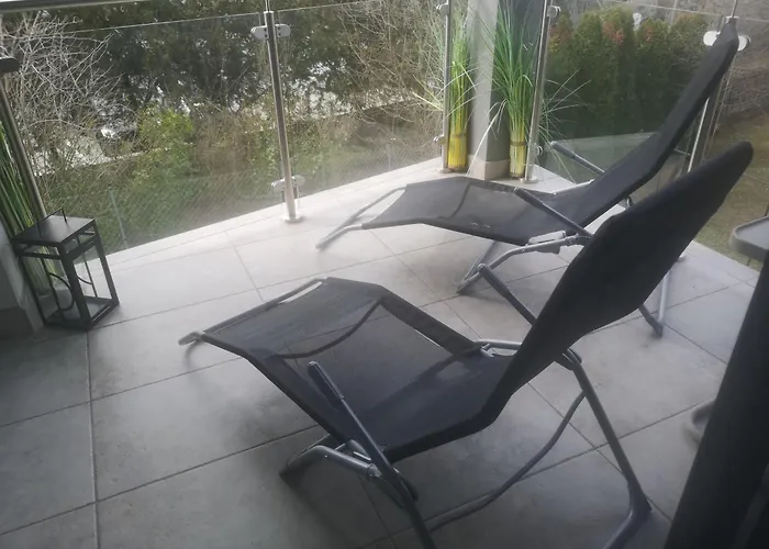 Апартаменты Dolce Веспрем